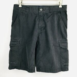 The North Face mens cargo shorts 34 waist